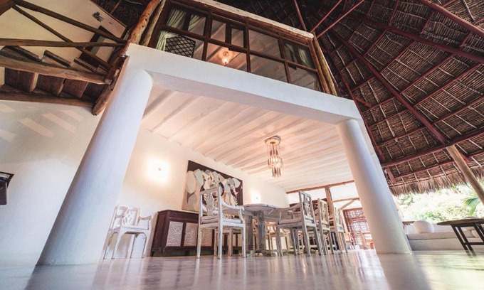 Malindi Marine National Park Bed & Breakfast | Morning Dew Bed & Breakfast