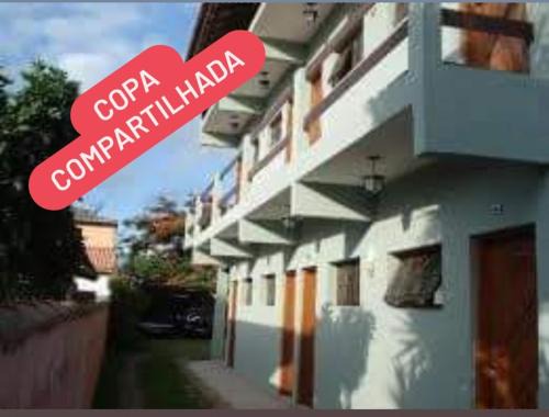 Guaiuba House | Morro do Forte