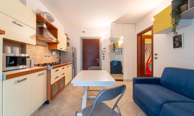 Albate Apartment | Morus Apartment by Wonderful Italy