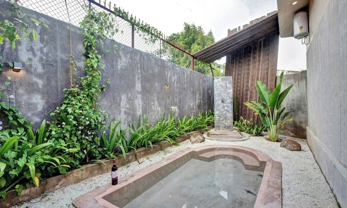 Udaipur District Villa | Mosaic Villa By Ebony Stays – 5BHK Luxury Villa in Udaipur Surrounded by Nature