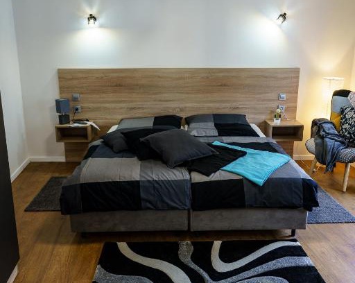 Guels Apartment | Mosel-Apartments-Koblenz