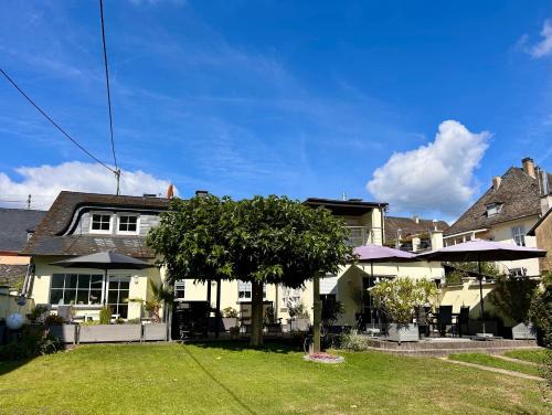 Polich Apartment | Moselglück