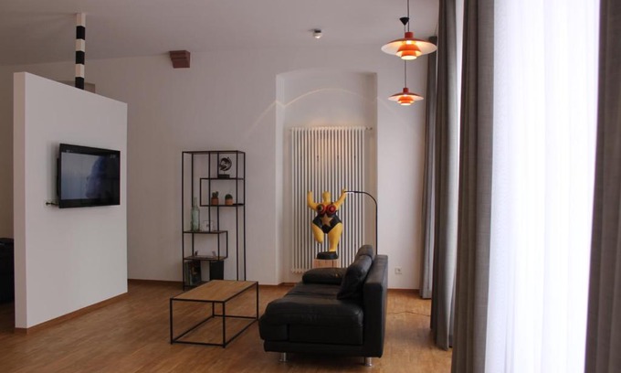 Zeltingen-Rachtig Apartment | Moselloft Zeltingen-Rachtig