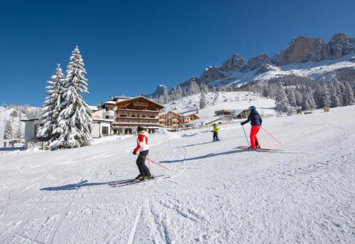 Nova Levante Hotel | Moseralm Dolomiti Hideaway