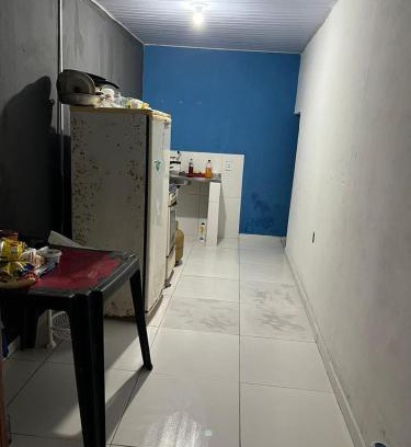 Carananduba House | MosqueiroCop 30