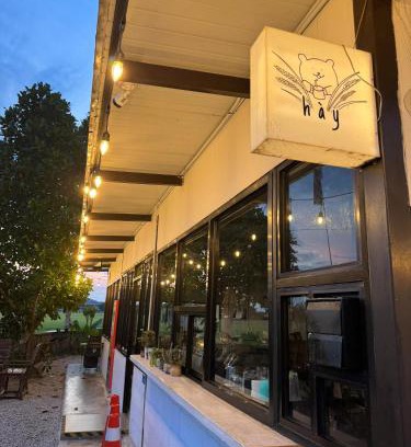 Sekinchan Other | MostPopular! Hay Cafe TranquilFields - OnlyYou with Hay, Rentable For Event