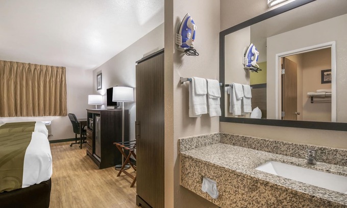 Witmer Hotel | Motel 6 Lancaster, PA