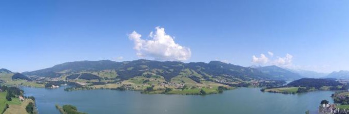 Avry-devant-Pont Cabin | Motel de la Gruyère Restoroute