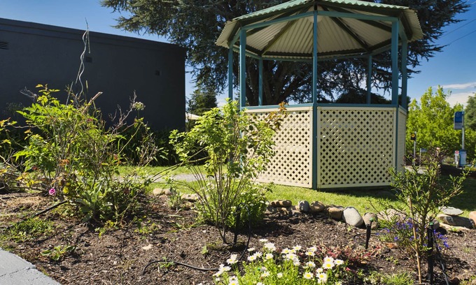 Katoomba Hotel | Motel Echo Point