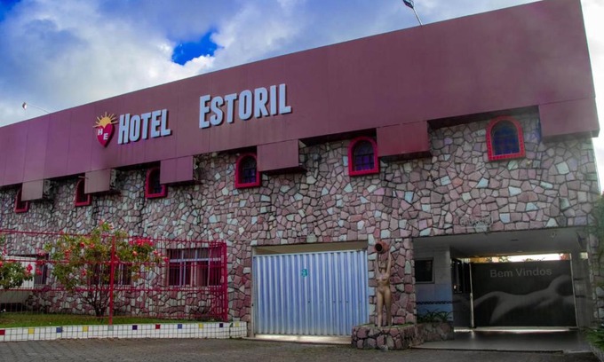 Estancia Hotel | Motel Estoril (Adult Only)