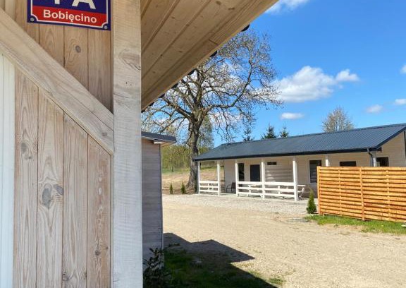 Miastko House | Motel LEVEL