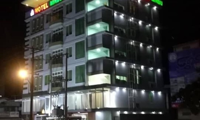 Minbu Hotel | Motel Minbu