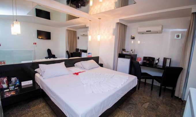 Nucleo Bandeirante Hotel | Motel Park Way