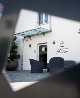 Poliez-Pittet Apartment | Motel-Résidence Ô Pied à Terre