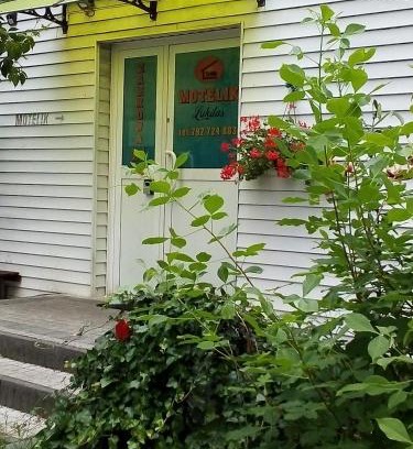 gmina Fałkow Hotel | Motelik Lukitas