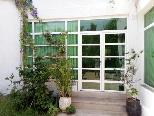 Saidia House | Mother's House