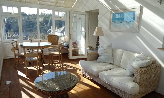 Treator Cottage | Mount Pleasant