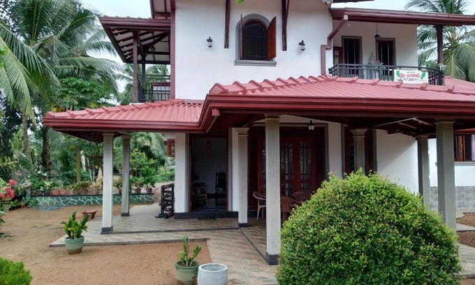 Akmeemana Apartment | Mount View