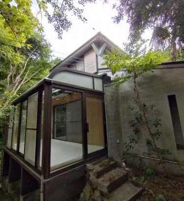 Kannami Villa | Mount Villa Atami