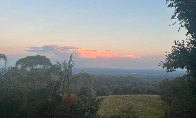 Grose Vale House | Mountain hideaway Blue Mountains