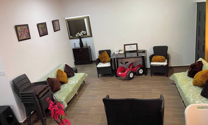 Alto Boquete House | Mountain Retreat in Chiriquí, Panama - Your Home Away from Home