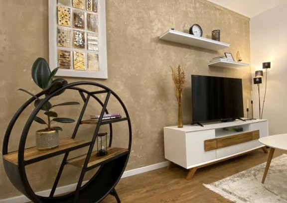 Poprad Apartment | Mountain View Apartment II - FREE PARKING