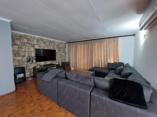 Kareeberg House | Mountain View