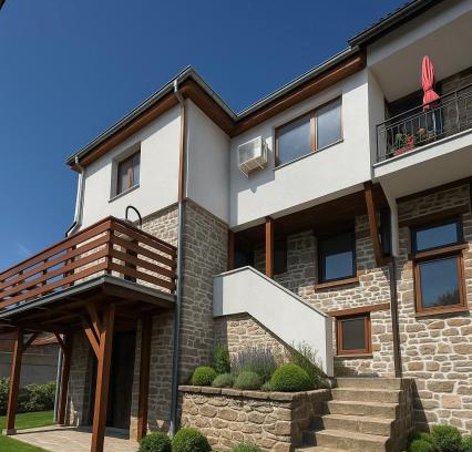 Smolyan Apartment | Mountain Whisper Guesthouse