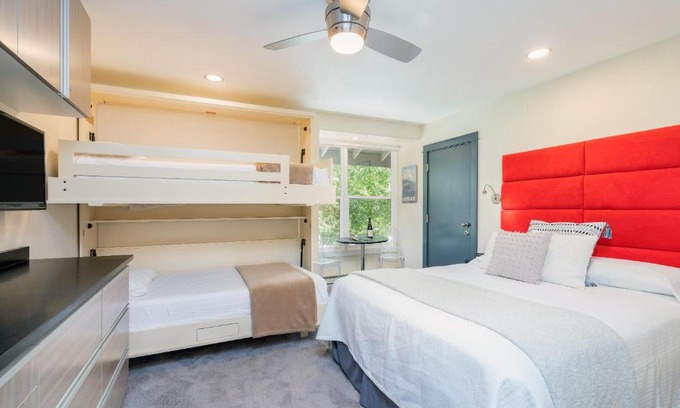 Telluride Hotel | Mountainside Inn 421 by Alpine Lodging Telluride