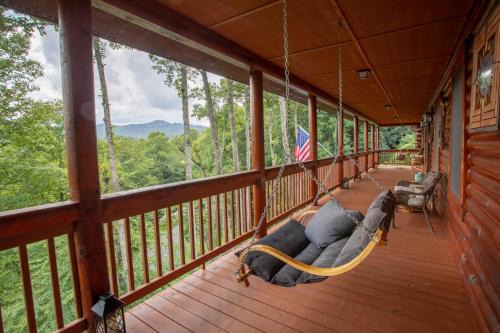 Boone House | Mountainside Lodge