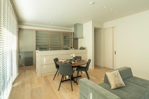 Koshi Villa | -Mova Villa Koshi Daiwa 2-近阿蘇 熊本城 各類溫泉 台積電 合志獨棟民宿 體驗當地生活