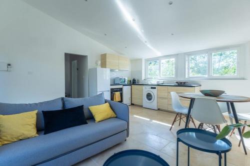 Aix-en-Provence Apartment | Mozart - Aix en Provence