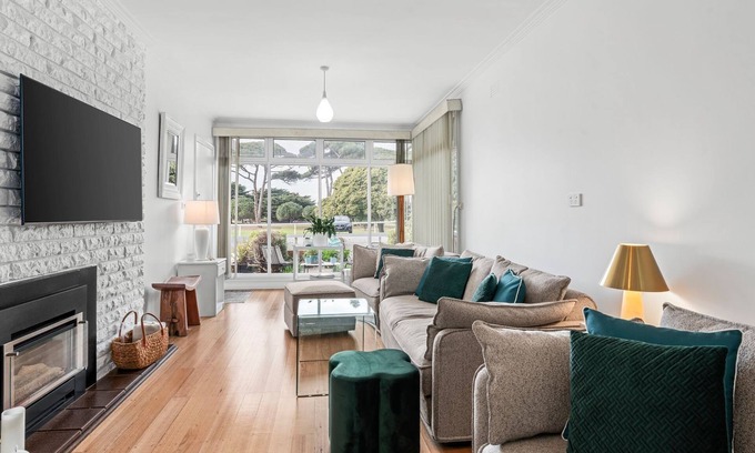 Queenscliff House | Mrs Issy - Queenscliff