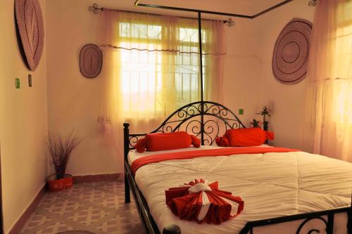 Arusha House | MSOVI Nest