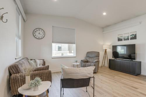 Sheridan House | Mtn-Views, Pet-Friendly! Family Home in Ranchester