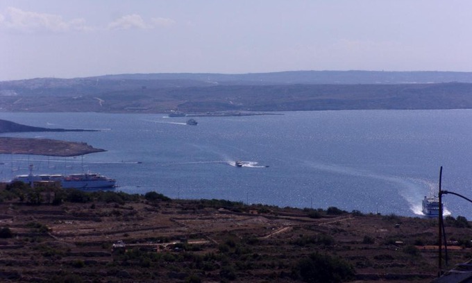 Nadur Apartment | Mulino Court, Flat 5