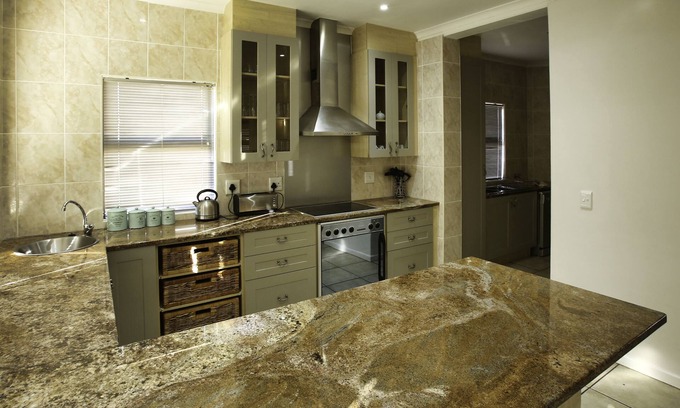 Langebaan House | Mulligan, Langebaan 10-sleeper