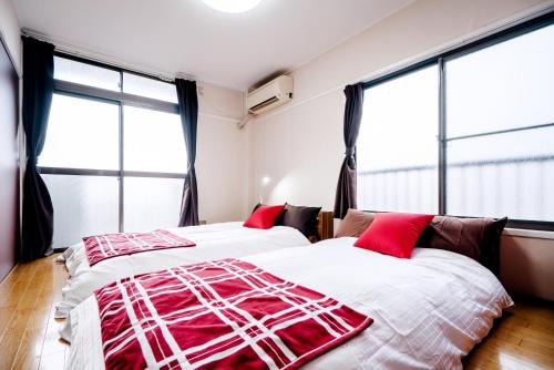 Shibamata Apartment | Murata Corpo 305