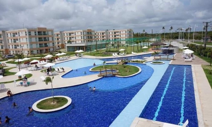 Porto de Galinhas RV Rental | Muro Alto Condominium Club