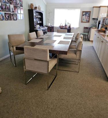 Gnowangerup Bed & Breakfast | Murray's Bed & Breakfast