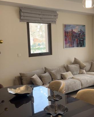 Muscat Apartment | Muscat Bay ! - Stay Where Ocean, Mountains and Luxury Come Together !