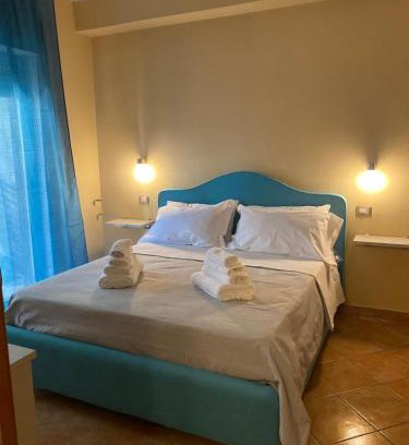 Milazzo House | Musetta sicilian hospitality