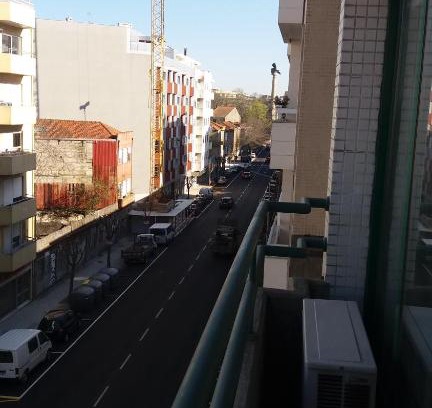Boavista Apartment | Musica4