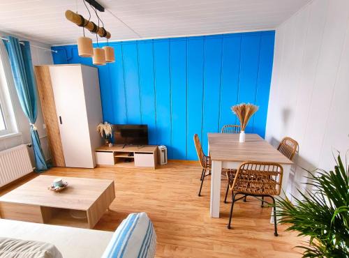 Puck Apartment | Muszelka