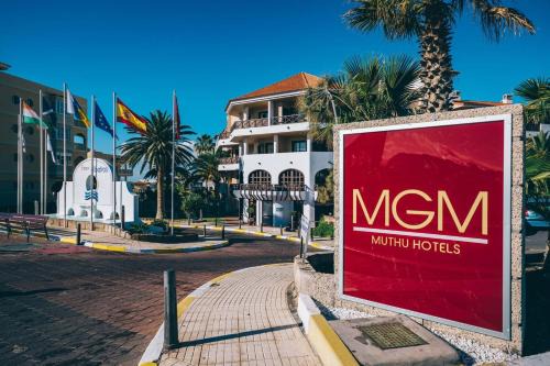 San Miguel de Abona Apartment | Muthu Royal Park Albatros