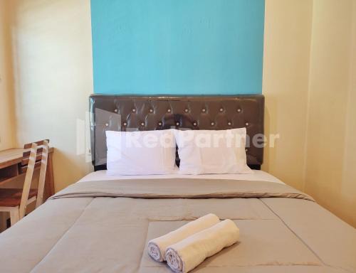 Semarang Hotel | Mutiara Residence Near Simpang Lima Mitra RedDoorz