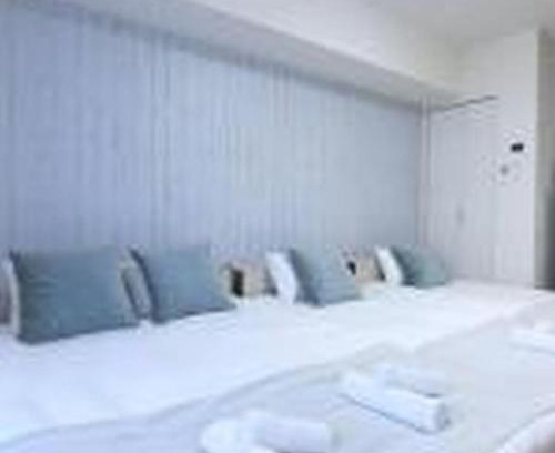 Shinsekai Apartment | Mutsumi Shinimamiya 403 むつみ庵新今宮 403
