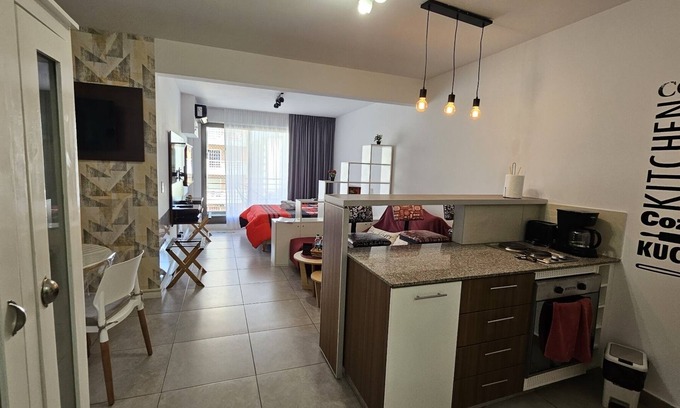 Pasteur Apartment | Muy Lindo y Luminoso Departamento en Buenos Aires