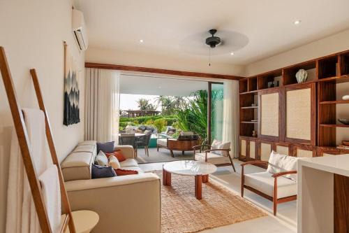 Ixtapa - Zihuatanejo Villa | Ocean View Villa G32