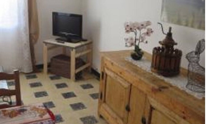Villeneuve-les-Beziers House | My childhood home
